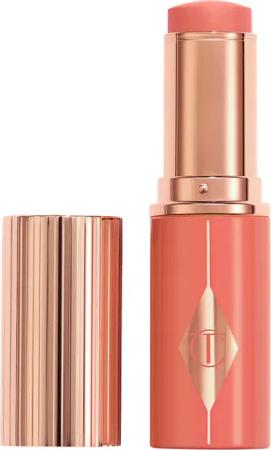 Charlotte Tilbury UNREAL HEALTHY GLOW BLUSH STICK