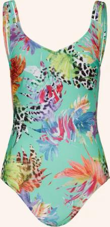 Charmline Shape-Badeanzug AQUARIUS FANTASY