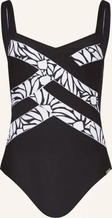 Charmline Shape-Badeanzug MARGUERITE SKY