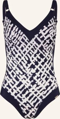 Charmline Shape-Badeanzug MODERN MARINA