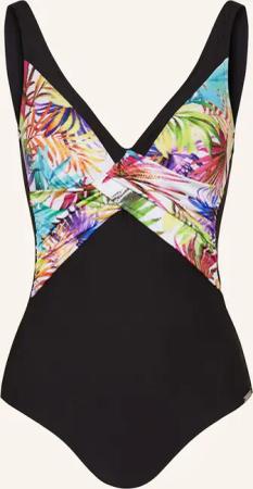 Charmline Shape-Badeanzug PALMERAIE VIEW