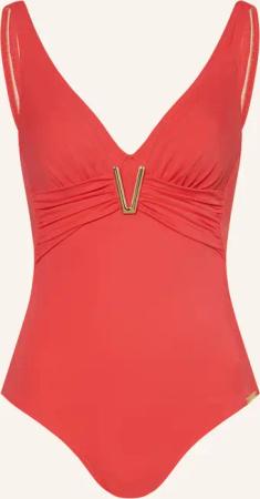 Charmline Shape-Badeanzug UNI