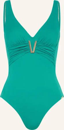 Charmline Shape-Badeanzug UNI