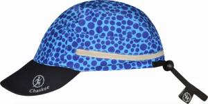 Chaskee Kinder Zip-In Cap