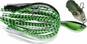 Chatterbait Rapala Rap-V Perch Bladed Jig 10 g (10 g – BB – 8 cm)