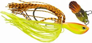 Chatterbait Rapala Rap-V Perch Bladed Jig 15g (HT - 15g)