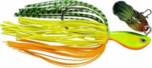 Chatterbait Rapala Rap-V Pike Bladed Jig 17 g (17 g – FT – 10 cm)