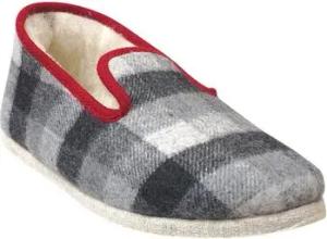 Chausse Mouton  Hausschuhe Glen-5A