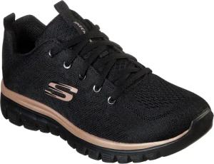 Chaussures de cross training Damen Skechers Graceful-Get Connected