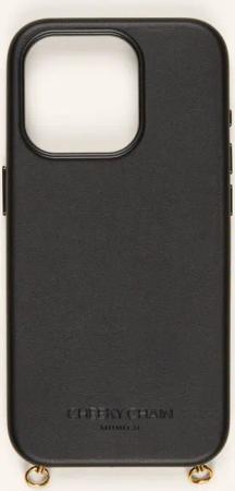 CHEEKY CHAIN MUNICH Smartphone-Hülle