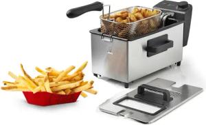 Cheffinger Fritteuse, 2000 W