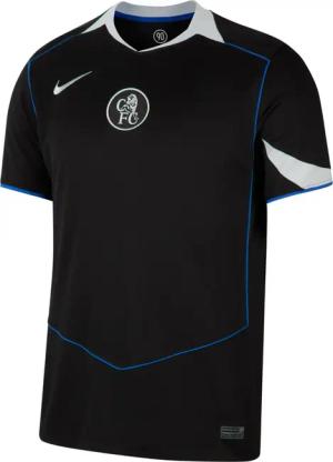 Chelsea Auswärts-Trikot 2025/26