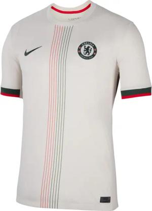 Chelsea Auswärtstrikot 2025/26