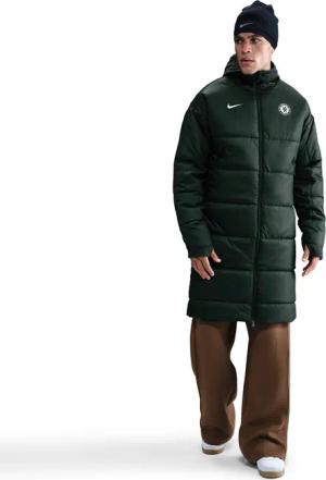 Chelsea Daunenjacke Academy Pro