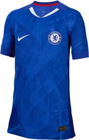 Chelsea Heimtrikot Kinder 2025/26