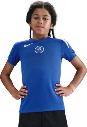 Chelsea Kindertrikot Strike 2025/26