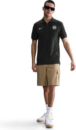 Chelsea Polo 2025/26