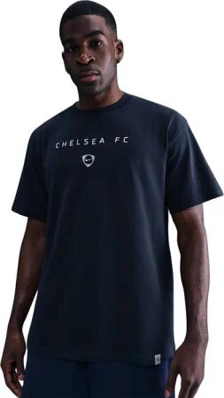 Chelsea T-Shirt Total 90 2025/26