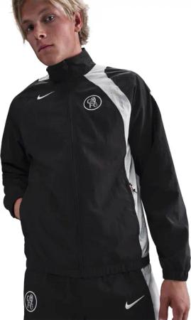 Chelsea Trainerjacke T90 GX 2025/26