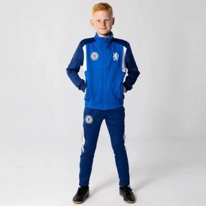 Chelsea trainingsanzug 23/24 Kinder