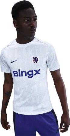 Chelsea Trainingsoberteil Academy Pro 2025/26