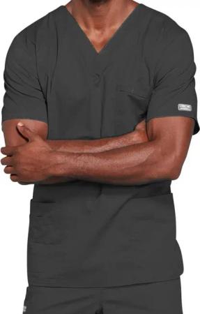 Cherokee Funktionsbluse Cherokee "Core Stretch" Unisex Kasack