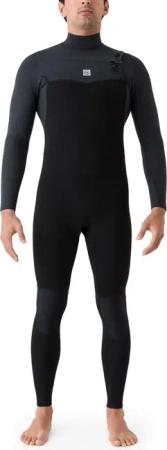 Chest-Zip Neoprenanzug 3/2 Explorer III