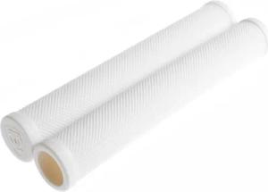 Chewy Track Griffe - Weiss