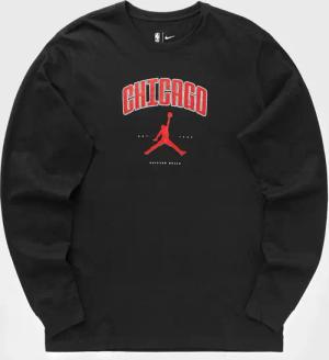CHI ES NBA JDN LS TEE