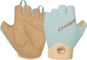 Chiba Handschuh ECO Glove Pro hellblau Gr XL/10