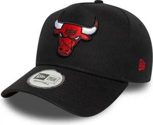 Chicago Bulls Baseball-Cap Side Patch Eframe