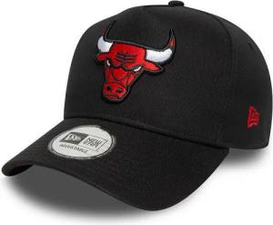 Chicago Bulls Baseball-Cap Side Patch Eframe