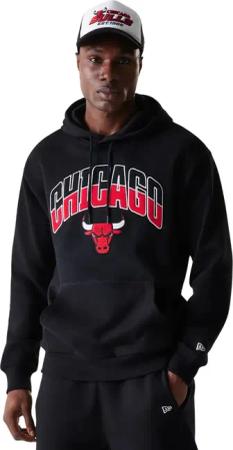 Chicago Bulls Kapuzenpullover