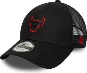 Chicago Bulls Trucker Cap 9forty