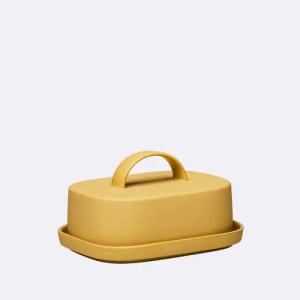 chic.mic Butterdose Porzellangeschirr Kollektion GOOD MOOD