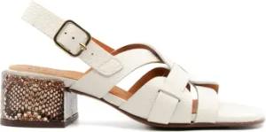 Chie Mihara  Sandalen QUORI LECHE