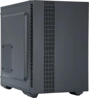 Chieftec PC-Gehäuse Chieftec UK-02B-OP, Cube-Gehäuse