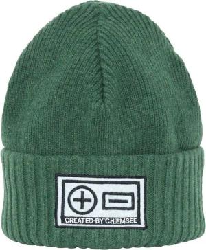 Chiemsee Strickmütze Unisex-Beanie – Stylisch, bequem und funktional sportlich