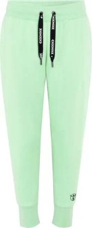 Chiemsee Sweathose Sweathose mit schmaler Passform 1