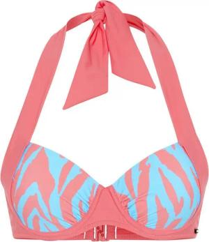 Chiemsee Triangel-Bikini-Top Bikinioberteil Mit leicht gerafften Cups 1