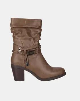 Chika 10  Damenstiefel KURAZO 41