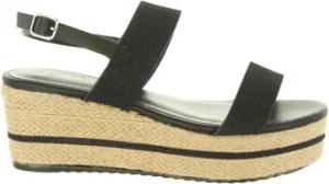 Chika 10  Sandalen DONA 01