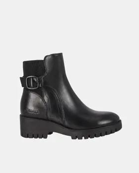 Chika 10  Stiefeletten CARNAVALES 12