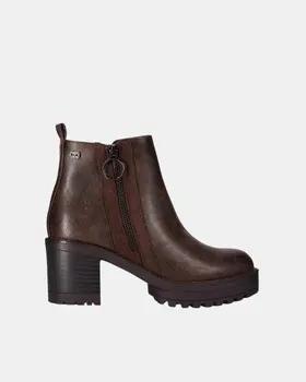 Chika 10  Stiefeletten PILAR 28