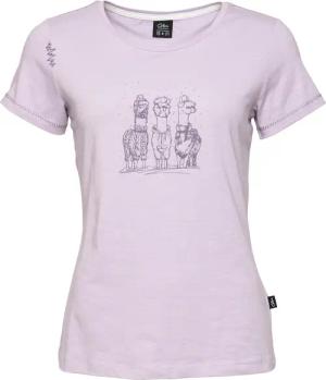 Chillaz Damen Gandia Alpaca Gang Winter T-Shirt