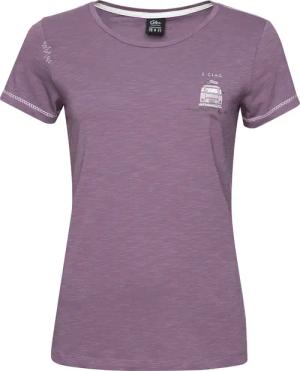 Chillaz Damen Gandia E-ciao T-Shirt