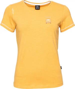 Chillaz Damen Gandia E-ciao T-Shirt