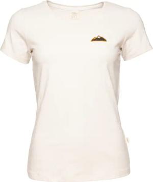 Chillaz Damen Gandia Mountain Patch T-Shirt