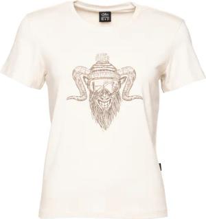 Chillaz Damen Iseo Rock Hero Winter T-Shirt