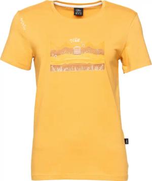 Chillaz Damen Iseo Time To Chill T-Shirt